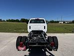 2024 Chevrolet Silverado 5500 Regular Cab DRW RWD, Cab Chassis for sale #241449 - photo 8