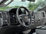 2024 Chevrolet Silverado 6500 Regular Cab DRW RWD, Cab Chassis for sale #241451 - photo 11