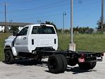 2024 Chevrolet Silverado 6500 Regular Cab DRW 4WD, Cab Chassis for sale #241452 - photo 2