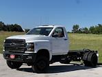 2024 Chevrolet Silverado 6500 Regular Cab DRW 4WD, Cab Chassis for sale #241452 - photo 1