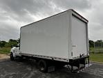 New 2024 Chevrolet Silverado 5500 Work Truck Regular Cab RWD, Box Truck for sale #241470 - photo 12