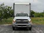 New 2024 Chevrolet Silverado 5500 Work Truck Regular Cab RWD, Box Truck for sale #241470 - photo 15