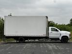 New 2024 Chevrolet Silverado 5500 Work Truck Regular Cab RWD, Box Truck for sale #241470 - photo 6