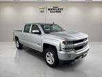 Used 2018 Chevrolet Silverado 1500 LT Crew Cab 4WD, Pickup for sale #241481A - photo 7