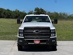 2024 Chevrolet Silverado 5500 Regular Cab DRW RWD, Cab Chassis for sale #241485 - photo 10