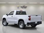 New 2024 Chevrolet Silverado 1500 Work Truck Regular Cab RWD, Pickup for sale #241521 - photo 1