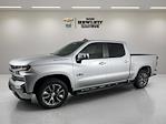 Used 2021 Chevrolet Silverado 1500 LT Crew Cab RWD, Pickup for sale #241637A - photo 4