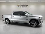 Used 2021 Chevrolet Silverado 1500 LT Crew Cab RWD, Pickup for sale #241637A - photo 3