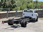 2024 Chevrolet Silverado 6500 Regular Cab DRW RWD, Cab Chassis for sale #241651 - photo 2