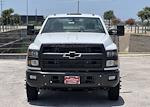 2024 Chevrolet Silverado 6500 Regular Cab DRW RWD, Cab Chassis for sale #241651 - photo 9