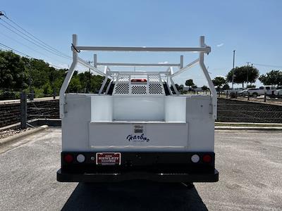 New 2024 Chevrolet Silverado 2500 Work Truck Regular Cab RWD, Harbor NeXtGen TradeMaster Service Truck for sale #241665 - photo 2