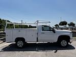 2024 Chevrolet Silverado 2500 Regular Cab RWD, Harbor NeXtGen TradeMaster Service Truck for sale #241665 - photo 4