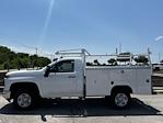 2024 Chevrolet Silverado 2500 Regular Cab RWD, Harbor NeXtGen TradeMaster Service Truck for sale #241665 - photo 8