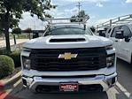 New 2024 Chevrolet Silverado 2500 Work Truck Regular Cab RWD, Harbor NeXtGen TradeMaster Service Truck for sale #241681 - photo 4