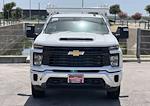 New 2024 Chevrolet Silverado 2500 Work Truck Regular Cab 4WD, Harbor NeXtGen TradeMaster Service Truck for sale #241683 - photo 9