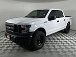 Used 2015 Ford F-150 XL SuperCrew Cab 4WD, Pickup for sale #241688A - photo 4