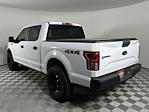 Used 2015 Ford F-150 XL SuperCrew Cab 4WD, Pickup for sale #241688A - photo 5