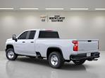 2024 Chevrolet Silverado 2500 Double Cab 4WD, Pickup for sale #241703 - photo 4