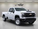 2024 Chevrolet Silverado 2500 Double Cab 4WD, Pickup for sale #241703 - photo 9