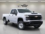 2024 Chevrolet Silverado 2500 Double Cab 4WD, Pickup for sale #241703 - photo 3