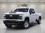 2024 Chevrolet Silverado 2500 Double Cab 4WD, Pickup for sale #241703 - photo 5