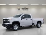 2024 Chevrolet Silverado 2500 Double Cab 4WD, Pickup for sale #241747 - photo 1