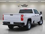 2024 Chevrolet Silverado 2500 Double Cab 4WD, Pickup for sale #241747 - photo 6