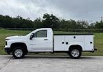 New 2024 Chevrolet Silverado 2500 Work Truck Regular Cab RWD, Reading SL Service Body Service Truck for sale #241769 - photo 7