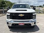 New 2024 Chevrolet Silverado 2500 Work Truck Double Cab 4WD, Royal Truck Body Service Body Service Truck for sale #241770 - photo 3