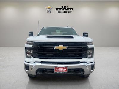 2024 Chevrolet Silverado 2500 Double Cab 4WD, Royal Truck Body Service Body Service Truck for sale #241771 - photo 1