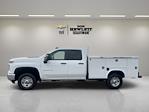 2024 Chevrolet Silverado 2500 Double Cab 4WD, Royal Truck Body Service Body Service Truck for sale #241771 - photo 4