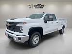 2024 Chevrolet Silverado 2500 Double Cab 4WD, Royal Truck Body Service Body Service Truck for sale #241771 - photo 3