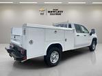 2024 Chevrolet Silverado 2500 Double Cab 4WD, Royal Truck Body Service Body Service Truck for sale #241771 - photo 5