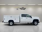 2024 Chevrolet Silverado 2500 Double Cab 4WD, Royal Truck Body Service Body Service Truck for sale #241771 - photo 7