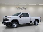 New 2024 Chevrolet Silverado 2500 Work Truck Double Cab 4WD, Reading SL Service Body Service Truck for sale #241773 - photo 1