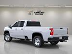 New 2024 Chevrolet Silverado 2500 Work Truck Double Cab 4WD, Reading SL Service Body Service Truck for sale #241773 - photo 2