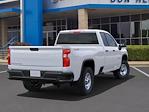 New 2024 Chevrolet Silverado 2500 Work Truck Double Cab 4WD, Reading SL Service Body Service Truck for sale #241773 - photo 2