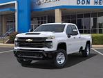 2024 Chevrolet Silverado 2500 Double Cab 4WD, Reading SL Service Body Service Truck for sale #241773 - photo 6