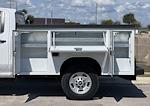 New 2024 Chevrolet Silverado 2500 Work Truck Double Cab 4WD, Reading SL Service Body Service Truck for sale #241774 - photo 5