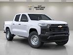 2024 Chevrolet Colorado Crew Cab RWD, Pickup for sale #242234 - photo 7