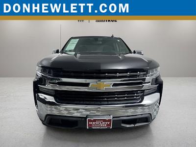 Used 2020 Chevrolet Silverado 1500 LT Crew Cab RWD, Pickup for sale #241803A - photo 1