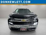 Used 2020 Chevrolet Silverado 1500 LT Crew Cab RWD, Pickup for sale #241803A - photo 1