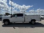 New 2024 Chevrolet Silverado 2500 Work Truck Crew Cab 4WD, 8' 2" Harbor NeXtGen TradeMaster Service Truck for sale #241829 - photo 7