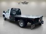 2024 Chevrolet Silverado 3500 Regular Cab RWD, Knapheide PGTB Utility Gooseneck Flatbed Truck for sale #241830 - photo 5