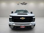 2024 Chevrolet Silverado 3500 Regular Cab RWD, Knapheide PGTB Utility Gooseneck Flatbed Truck for sale #241830 - photo 9