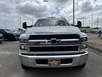 New 2024 Chevrolet Silverado 5500 Work Truck Regular Cab RWD, Norstar ST Flatbed Truck for sale #241831 - photo 3