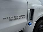 2024 Chevrolet Silverado 5500 Regular Cab DRW RWD, Cab Chassis for sale #241843 - photo 25