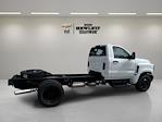 2024 Chevrolet Silverado 5500 Regular Cab DRW RWD, Cab Chassis for sale #241843 - photo 5