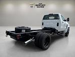 2024 Chevrolet Silverado 5500 Regular Cab DRW RWD, Cab Chassis for sale #241843 - photo 2