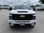 2024 Chevrolet Silverado 3500 Crew Cab 4WD, Royal Truck Body Service Body Service Truck for sale #241883 - photo 3